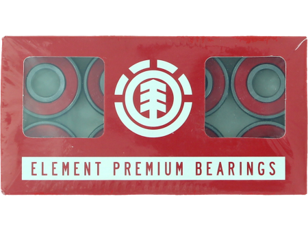 Element Premium Bearing Set Fashion