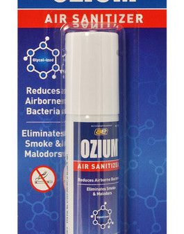 0.8oz Ozium Air Freshener Original Scent Online