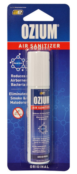 0.8oz Ozium Air Freshener Original Scent Online