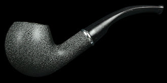 Wood Pipe w  Black Wood Finish Discount