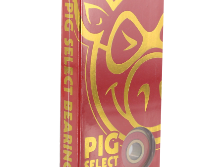 Pig Select Skate Bearings For Cheap