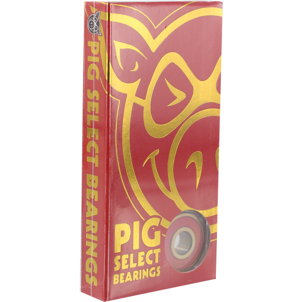 Pig Select Skate Bearings For Cheap