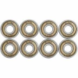 Impala ABEC-7 Bearings For Cheap