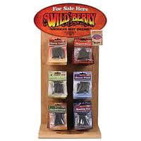 Wild Berry Backflow Cones Cheap