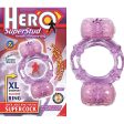 Hero Superstud Partner s Pleasure Ring Sale