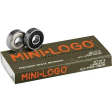 Mini Logo Bearings - Single Set of 8 Sale