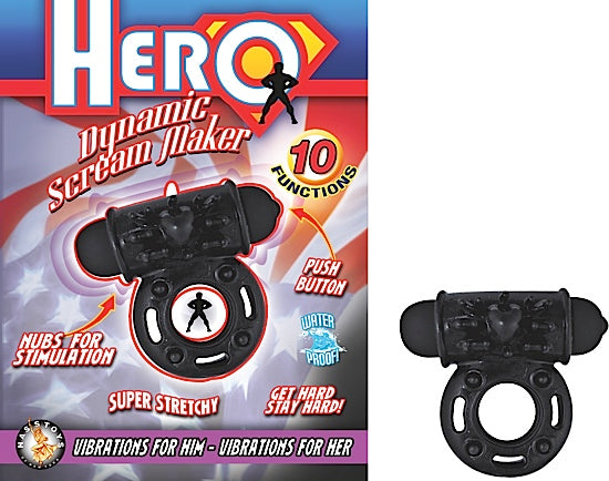 Hero Dynamic Scream Maker on Sale