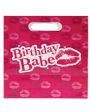 Birthday Babe Gift Bag Supply