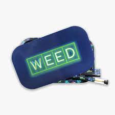 Ugly House Rolling Tray Bundle | Neon Need | 10  x 6  Online