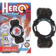 Hero Superstud Partner s Pleasure Ring Sale