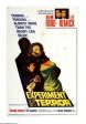 Experiment In Terror (1962) - Glenn Ford  Colorized Version  DVD Fashion