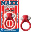 MaxX Gear Teaser Vibrating Ring Cheap