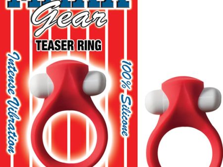 MaxX Gear Teaser Vibrating Ring Cheap