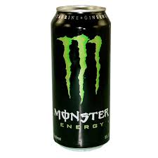 Monster Energy Drink Security Container Online Hot Sale