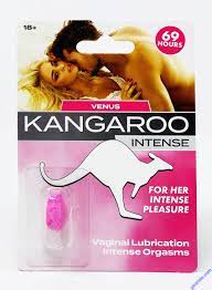 Kangaroo Venus Online