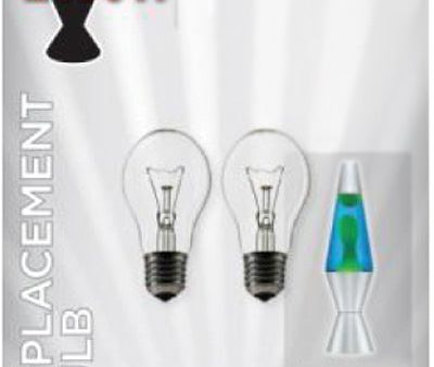 Lava Lamp Replacement Bulbs Sale