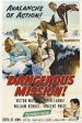 Dangerous Mission (1954) - Victor Mature Online now