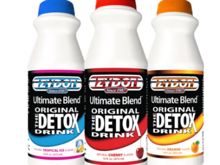 Zydot Ultra Clean 32oz Fashion