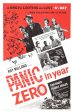 Panic In Year Zero (1962) - Ray Milland  Colorized Version Online now