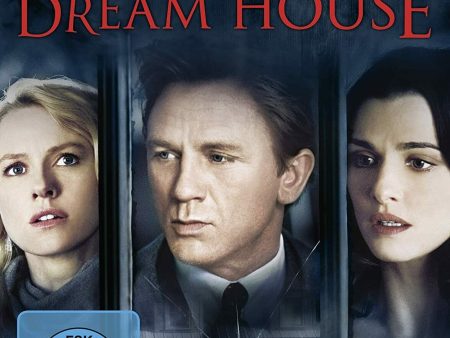 Dream House (2011) - Daniel Craig  Blu-ray Discount