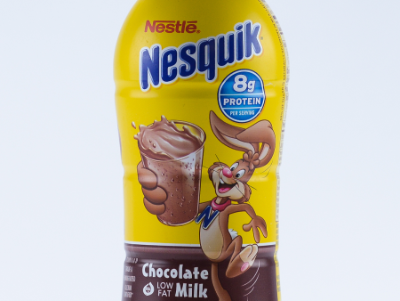 Safe Can – Nesquick Milk Stash Cheap