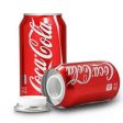 Coke Soda Can Security Container For Cheap