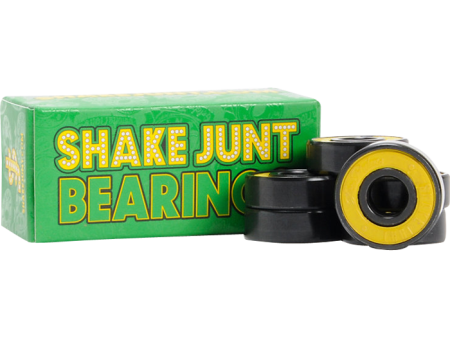 Shake Junt - Low Riders ABEC3 Bearings For Sale