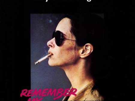 Remember My Name... Or Else (1978) - Geraldine Chaplin For Discount