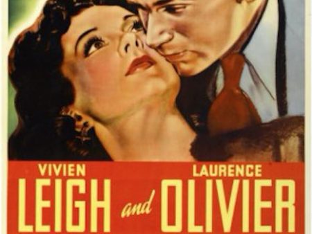 21 Days (1940) - Vivien Leigh  Colorized Version  DVD Online