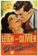 21 Days (1940) - Vivien Leigh  Colorized Version  DVD Online