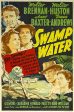 Swamp Water (1941) - Walter Huston  Colorized Version Sale