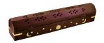 12  Coffin Incense Burner Hot on Sale