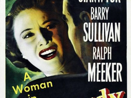 Jeopardy (1953) - Barbara Stanwyck Online