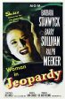 Jeopardy (1953) - Barbara Stanwyck Online