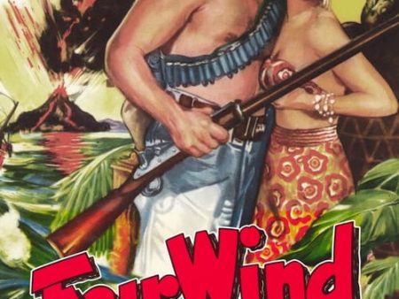 Fair Wind To Java (1953) - Fred MacMurray  DVD Online