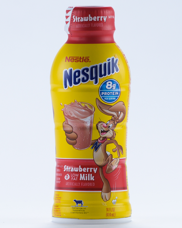 Safe Can – Nesquick Milk Stash Cheap