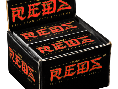 Bones Reds Bearings Online Hot Sale