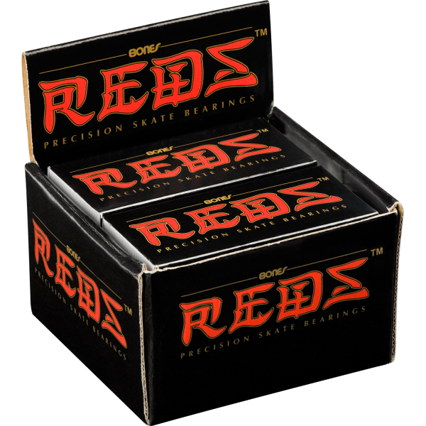 Bones Reds Bearings Online Hot Sale