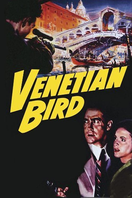 Venetian Bird (1952) - Richard Todd Supply