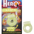 Hero Climax Ring - Glow In The Dark For Cheap