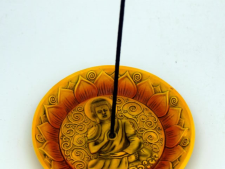 Buddha Incense Burner Online Sale