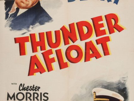 Thunder Afloat (1939) - Wallace Beery Online