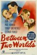 Between Two Worlds (1944) - John Garfield  DVD on Sale