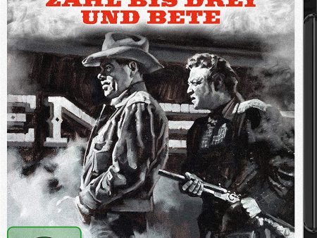 3:10 To Yuma (1957) - Glenn Ford  Blu-ray Online Sale