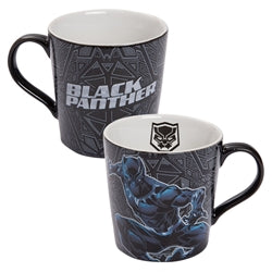 Marvel Black Panther 12 oz. Ceramic Mug Online Sale