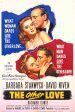 The Other Love (1947) - Barbara Stanwyck  Colorized Version DVD Cheap