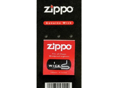 Zippo Replacement Wick Hot on Sale