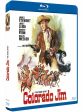 The Naked Spur (1953) - James Stewart  Blu-ray codefree Cheap