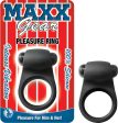 MaxX Gear Pleasure Vibrating Ring For Cheap