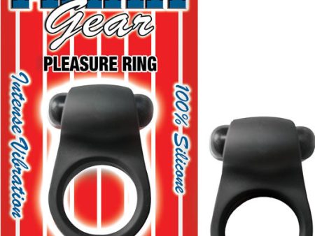 MaxX Gear Pleasure Vibrating Ring For Cheap